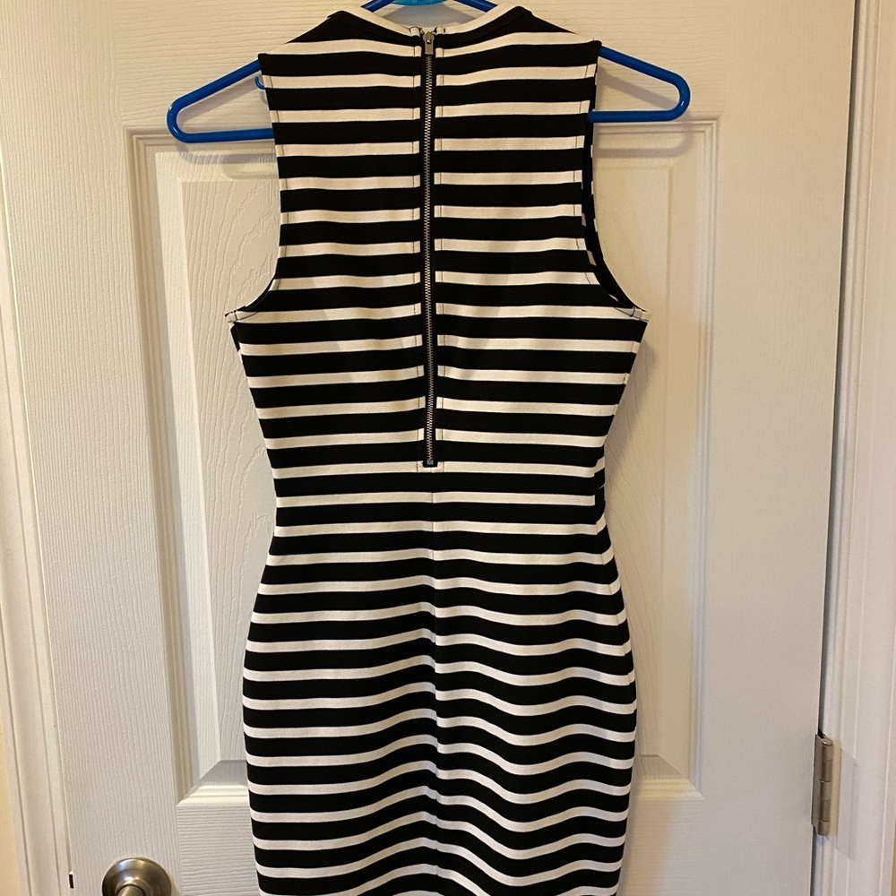 Express Dress - Picture 2 of 3